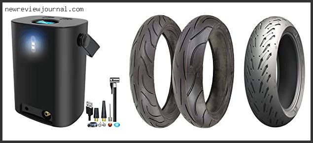 Best Tires For Vfr800