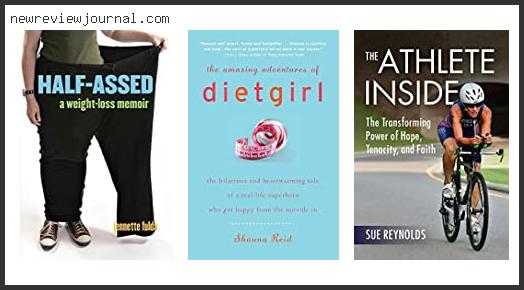 Deals For Best Weight Loss Memoirs In [2024]