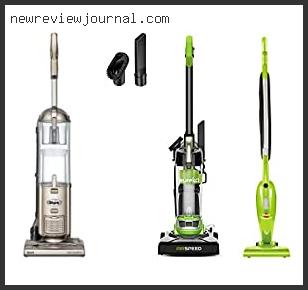 Buying Guide For Best Vacuum For Office Carpet Reviews For You