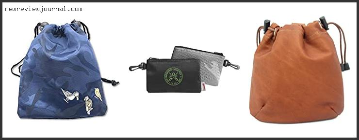 Buying Guide For Best Golf Valuables Pouch In [2024]
