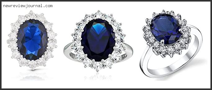 Best Kate Middleton Ring Replica