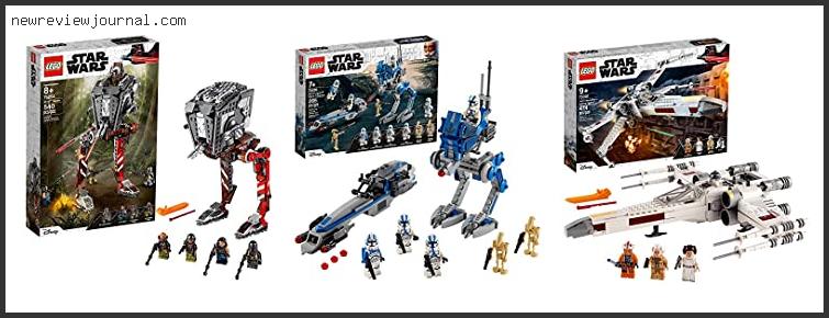Top 10 Best Lego Star Wars Sets Under 50 Reviews For You