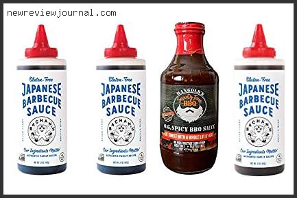 Deals For Best Small Batch Bbq Sauce Based On Scores