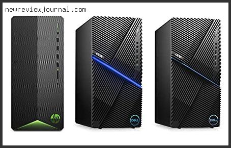Top 10 Best Small Gaming Desktop Reviews For You