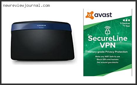 Buying Guide For Best Router For Ipvanish Reviews With Products List