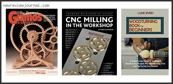 Top 10 Best Cnc For Home Woodworking – To Buy Online