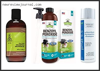 Deals For Best Shampoo For Seborrhea With Expert Recommendation