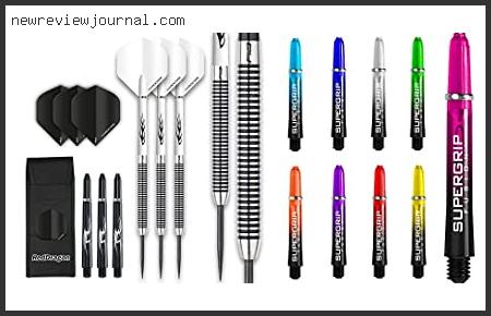 Top 10 Best Dart Stems Reviews For You
