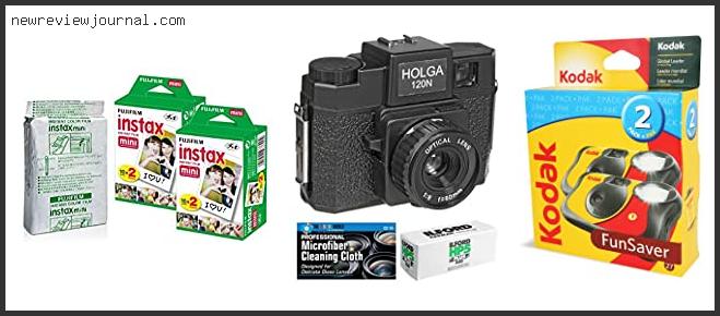 Buying Guide For Best Film Camera Under 300 With Expert Recommendation