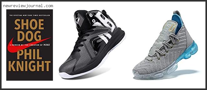 Top 10 Best Looking Basketball Shoes Ever With Expert Recommendation