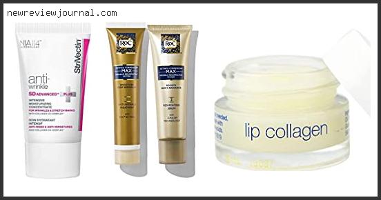 Top 10 Best Upper Lip Cream For Wrinkles In [2024]