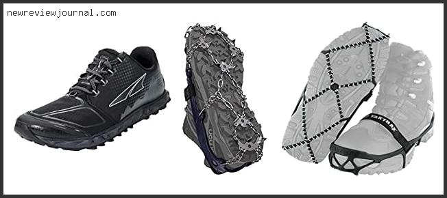 Top 10 Best Spikes For Trail Running With Buying Guide