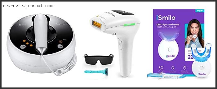 Buying Guide For Best At Home Thermage Machine Based On User Rating