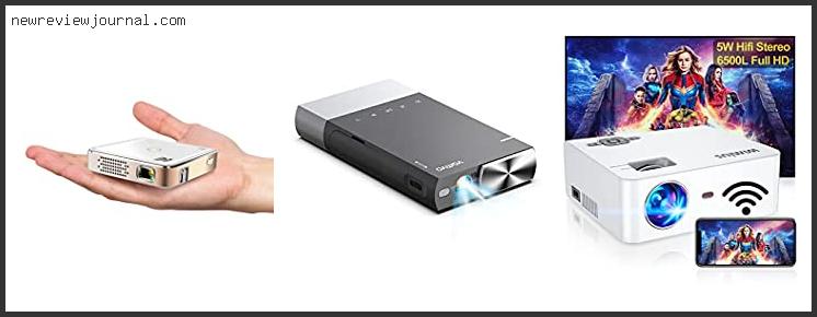 Best Mini Projector For Android Phone
