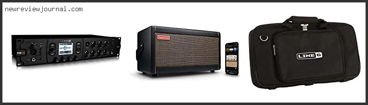 Deals For Best Amp For Pod Hd500x In [2024]