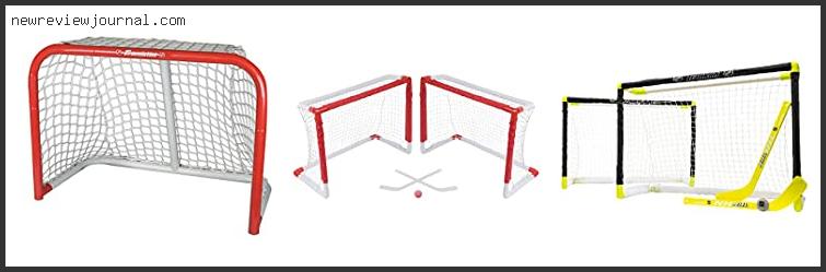 Deals For Best Knee Hockey Rink Reviews For You