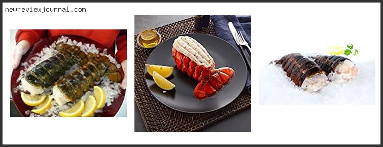 Best Cold Water Lobster Tails