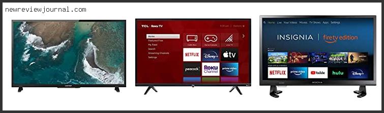 Best 32 Tv Under 300