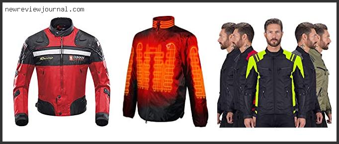 Deals For Best Year Round Motorcycle Jacket – Available On Market