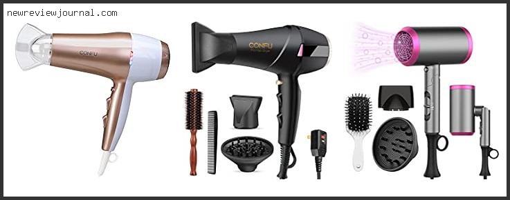 Best Hair Dryer Cold Setting