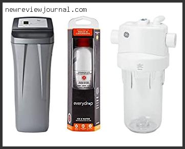 Best #10 – Whirlpool Central Water Filtration System Reviews – Available On Market