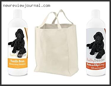 Deals For Best Shampoo For Portuguese Water Dog – To Buy Online