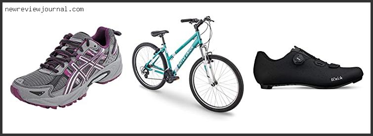Top 10 Best Women’s Bike For Paved Trails Reviews With Scores