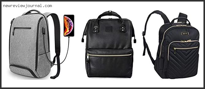 Buying Guide For Best Commuter Backpack With Shoe Compartment Reviews For You