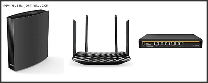 Buying Guide For Best Multi User Router – Available On Market