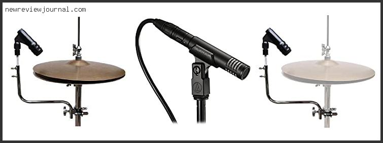 Buying Guide For Best Hi Hat Microphone Reviews For You