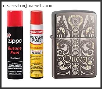 Top 10 Can You Use Butane In A Zippo In [2024]