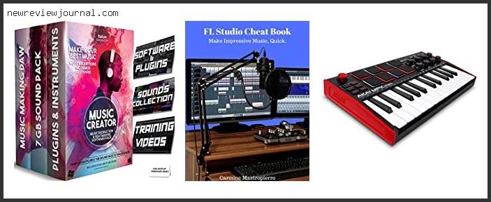 Top 10 Best Mixing Vst Bundle Reviews With Products List