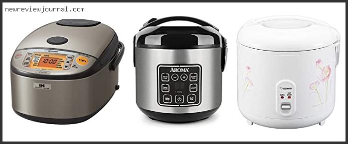 Deals For Best Rice Cooker Under 200 Reviews For You