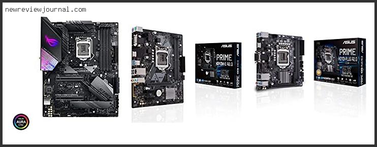 Guide For Asus Prime Z370-a Ii Review With Buying Guide