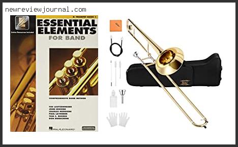 Best Brass Virtual Instrument