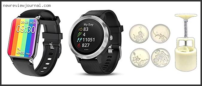 Best Chinese Smartwatch With Camera