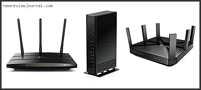Best Router For Consolidated Communications