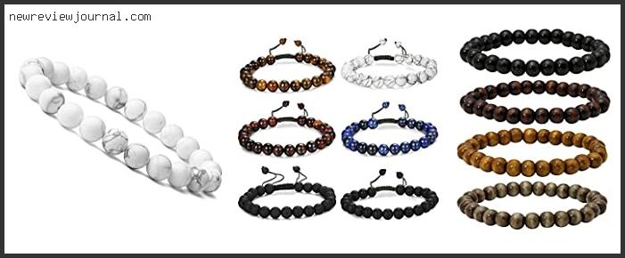 Best Men's Bead Bracelets