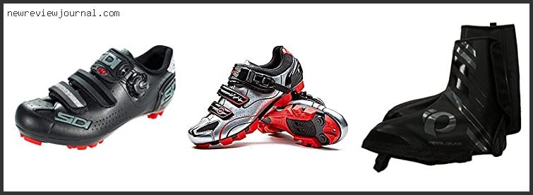 Top 10 Best Mtb Shoes For Wide Feet In [2024]