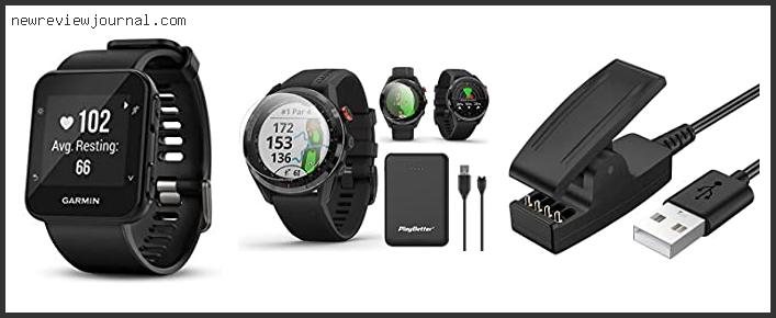 Deals For Best Gps Watch For Running And Golf With Expert Recommendation