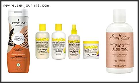 Deals For Best Shampoo For 3b Curly Hair With Expert Recommendation