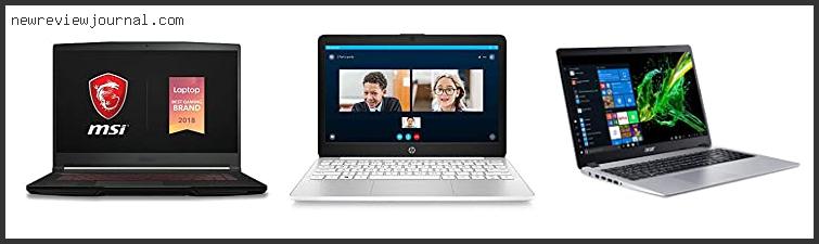 Deals For Best Budget Laptop For Trading With Expert Recommendation