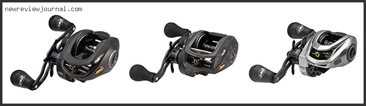 Deals For Best Lews Reel For Flipping With Expert Recommendation