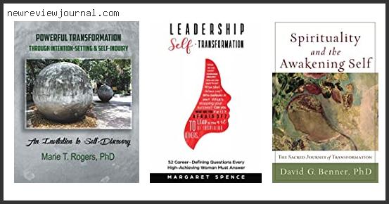 Best Books For Self Transformation