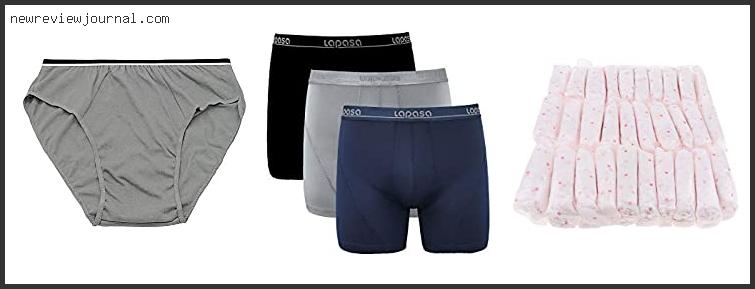 Buying Guide For Best Mens Underwear For Travel Reviews For You