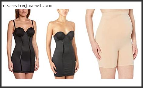 Deals For Best Shapewear For Bridesmaid Dress Reviews For You
