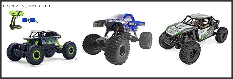 Deals For Best Suspension For Rock Crawling – Available On Market