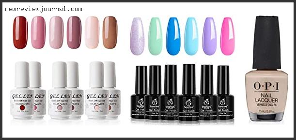 Buying Guide For Best Nail Color For Pale Skin In [2024]