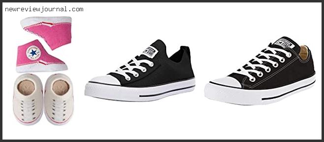 Buying Guide For Best Pants For Converse Shoes Based On Customer Ratings