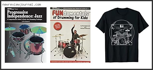 Buying Guide For Best Presents For A Drummer In [2024]